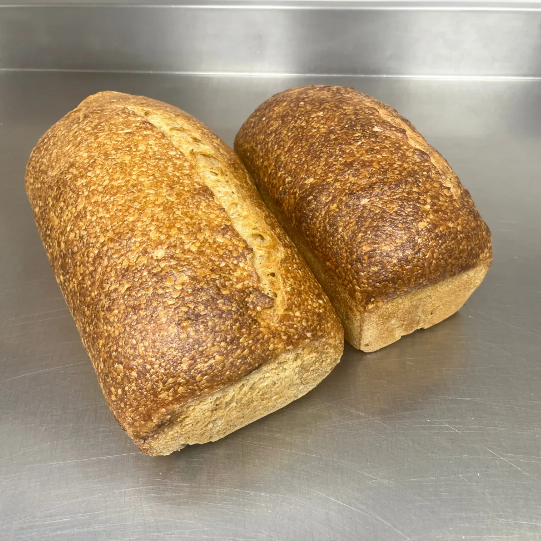 Authentic Sourdough