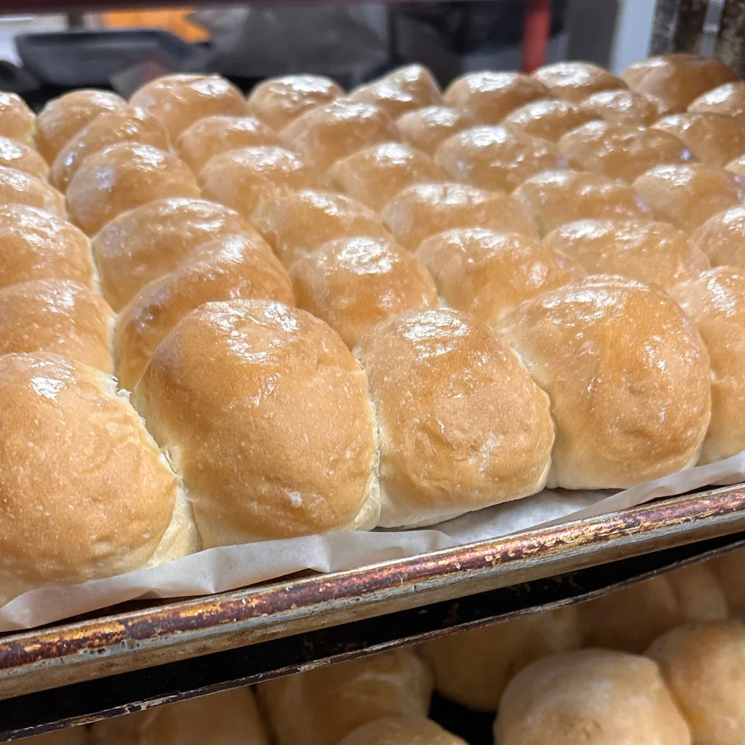 Butter Pan