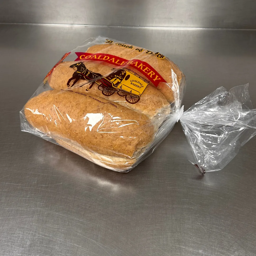 Hoagie