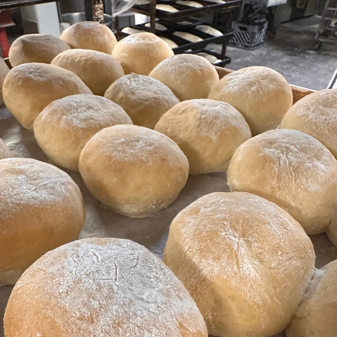 Scotch Baps