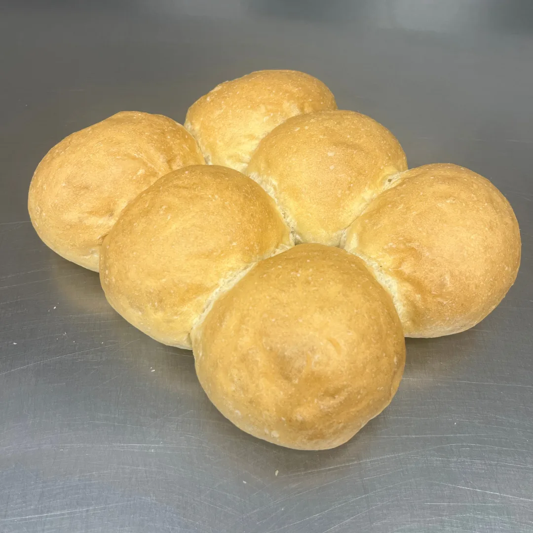 Dinner Buns