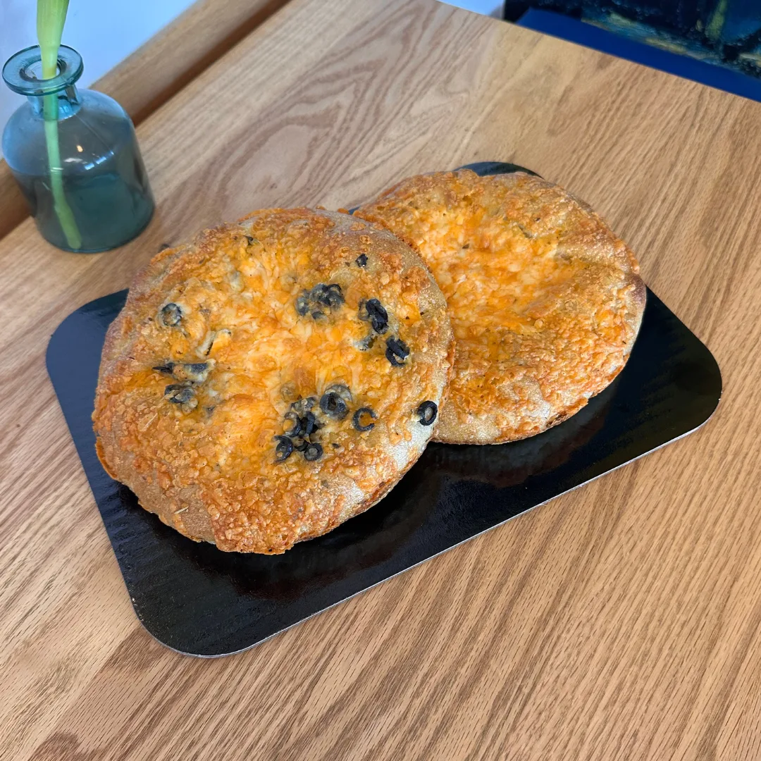Focaccia