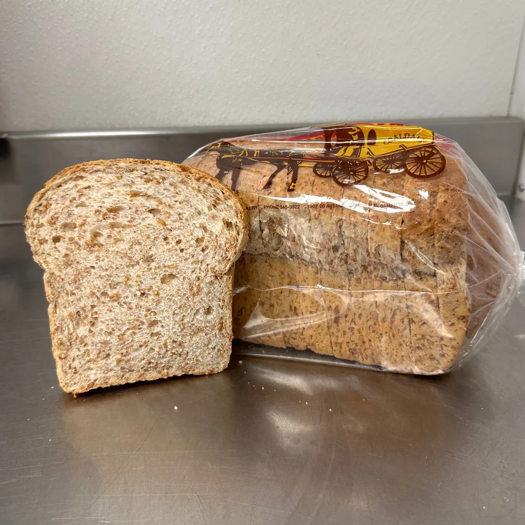 Cracked Wheat
