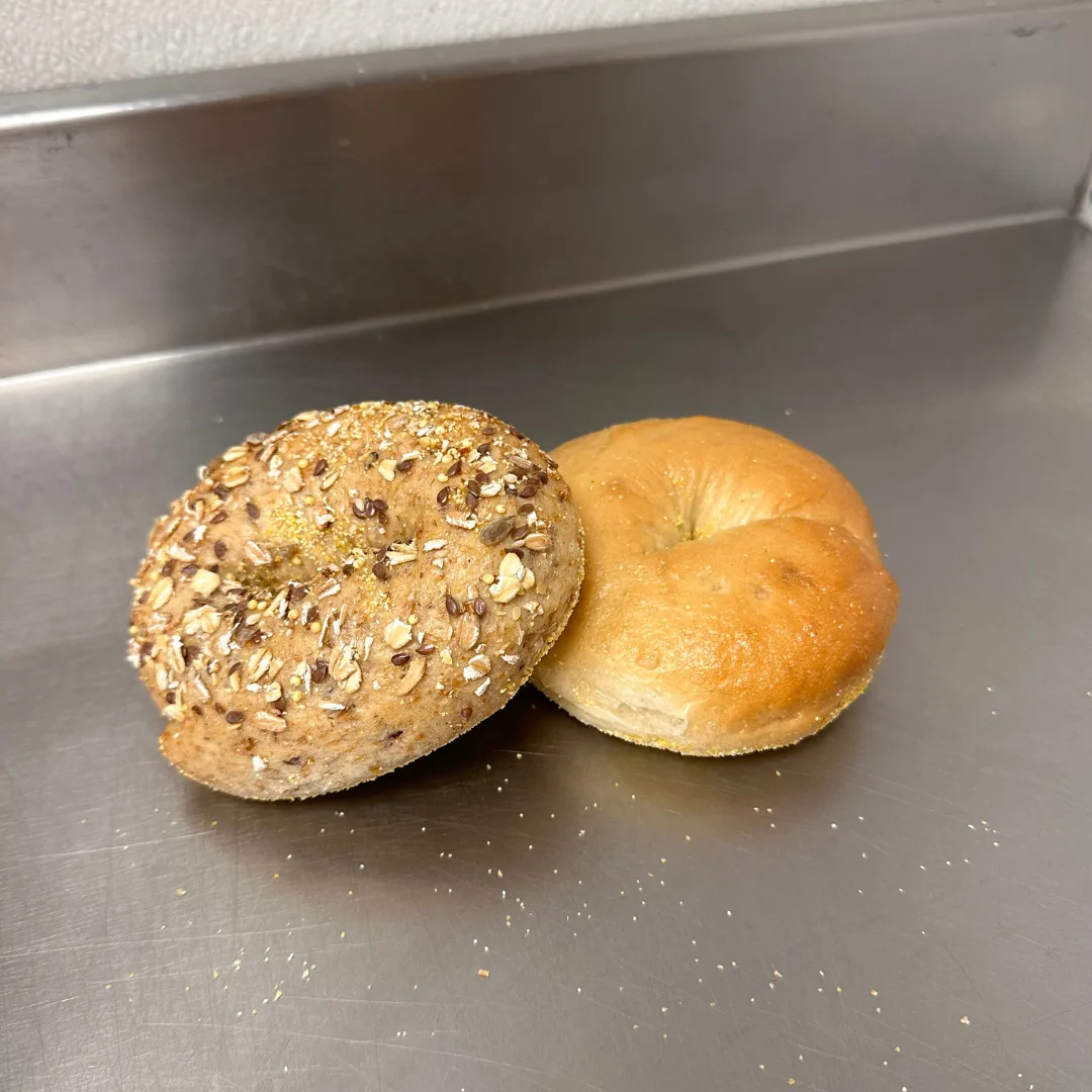 White / Sesame