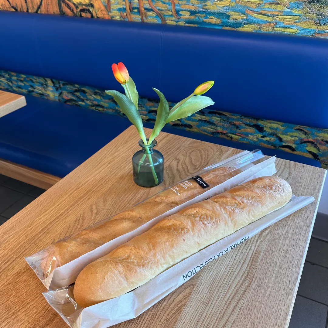 French Baguette