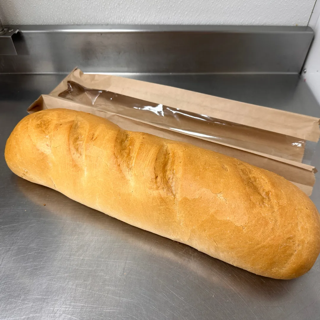French Bread