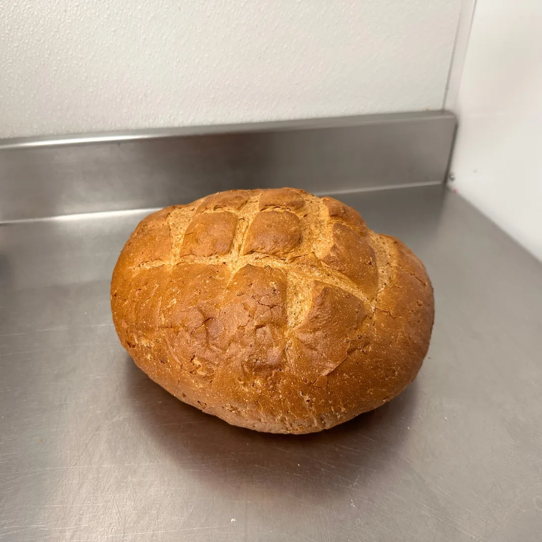 Pumpernickel