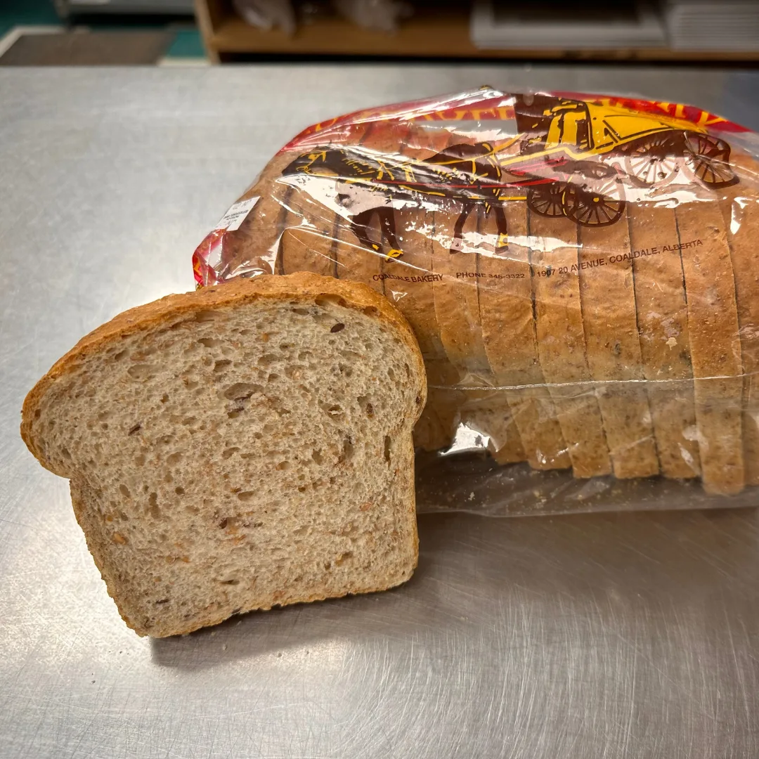 Heavy Rye