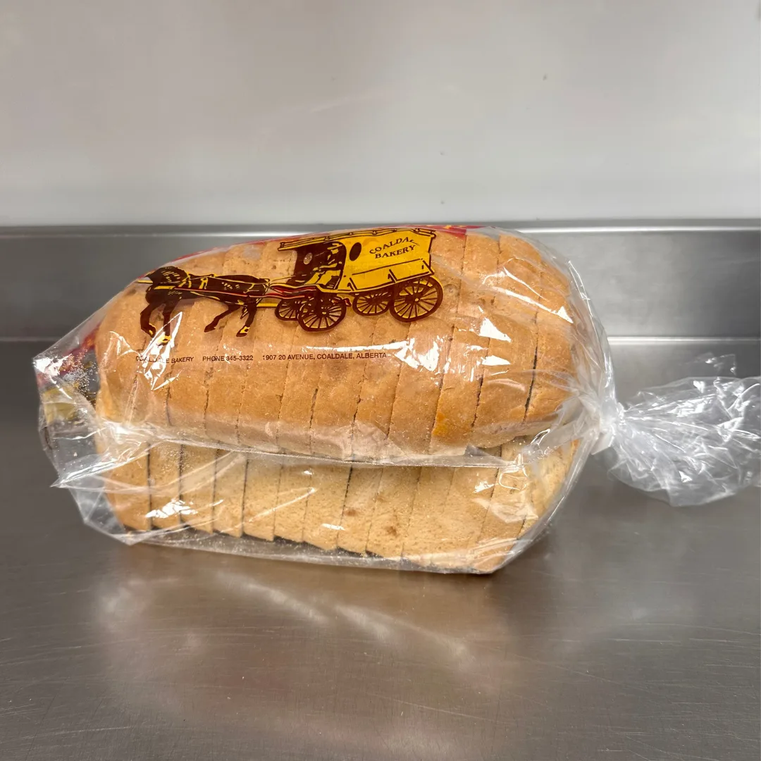 Light Rye