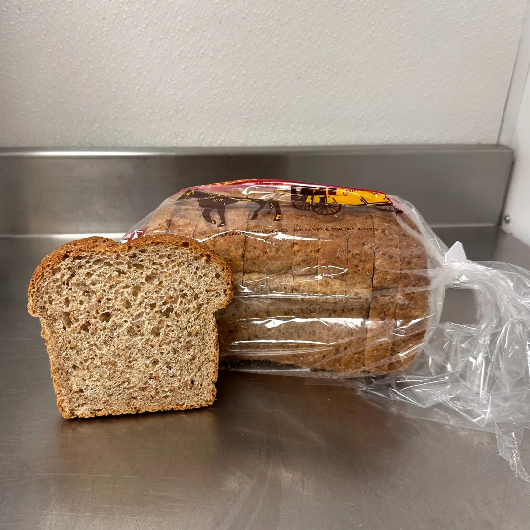 Dutch Rye