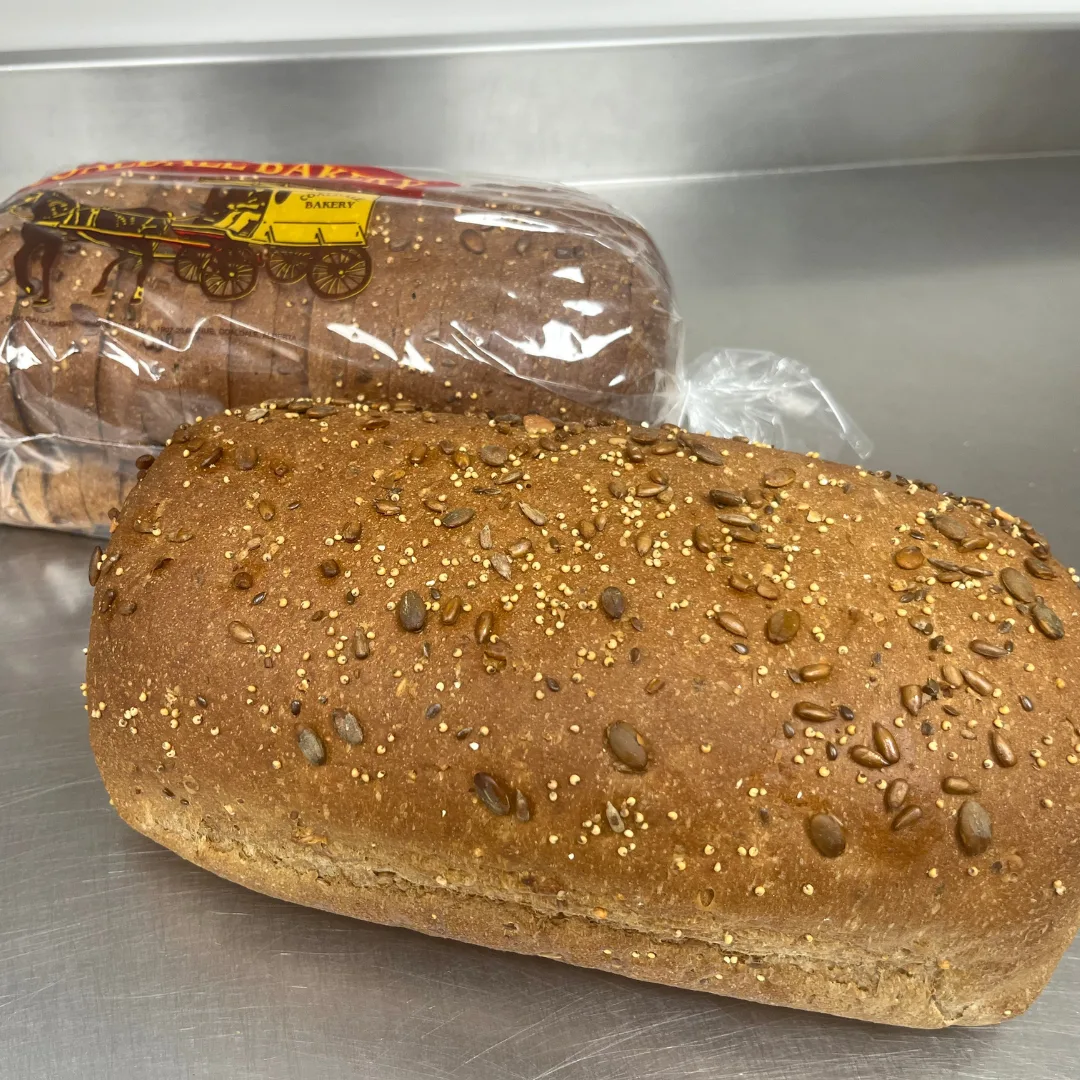 Nordic Rye