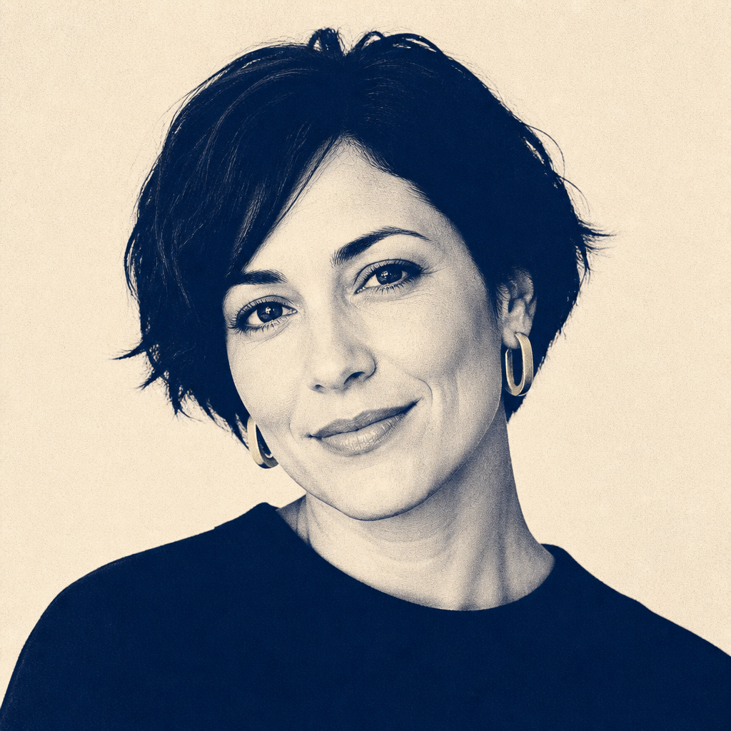 Freelancer portrait