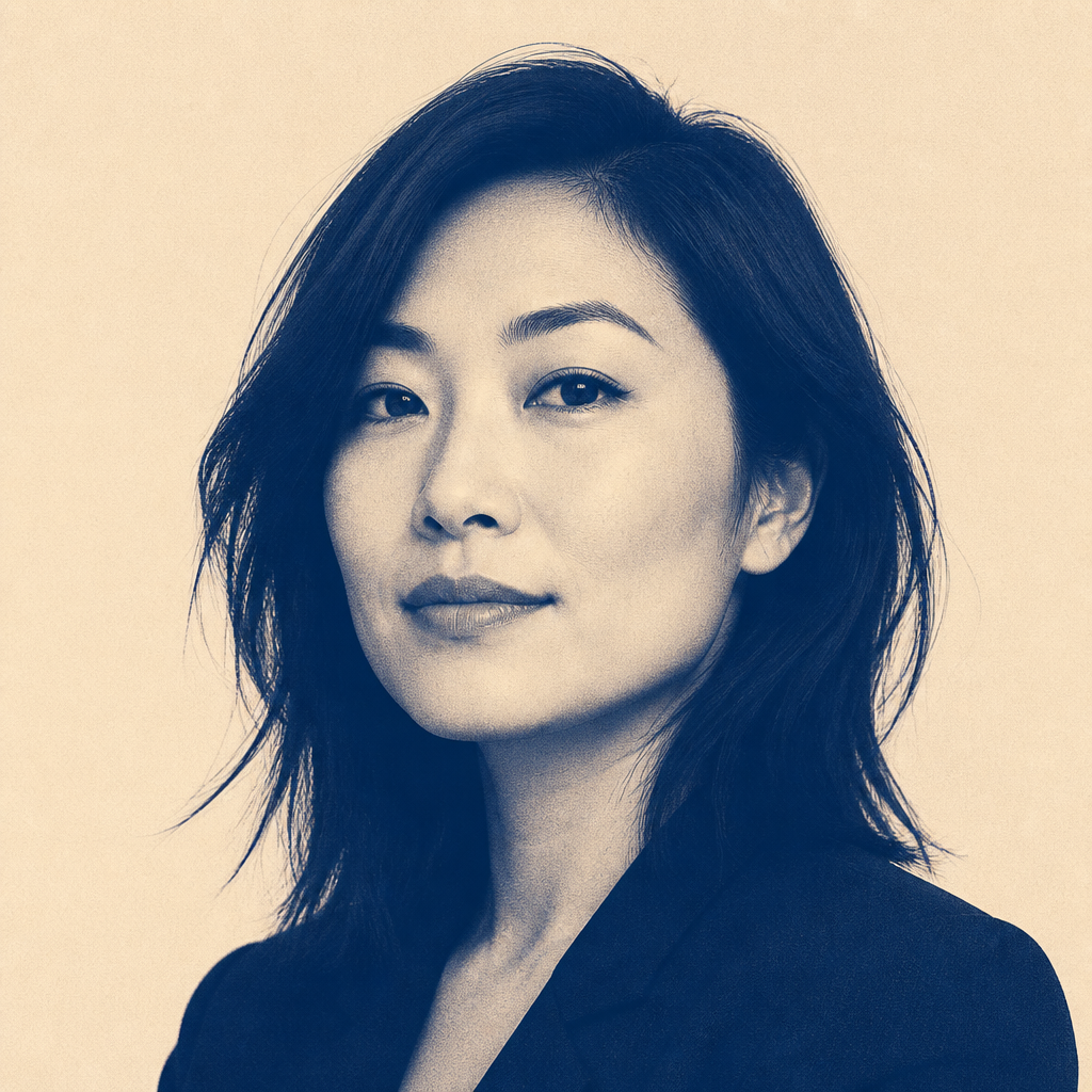 Freelancer portrait