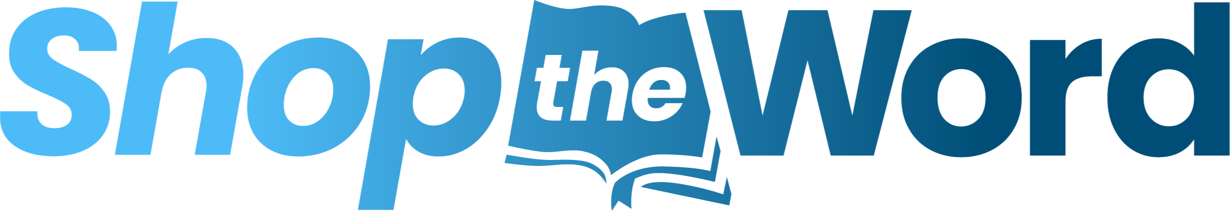 Shop the Word