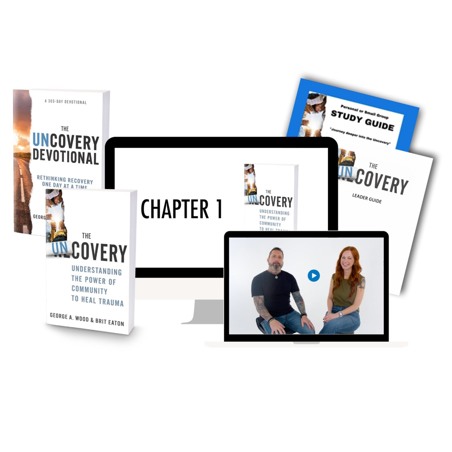 Uncovery Resources