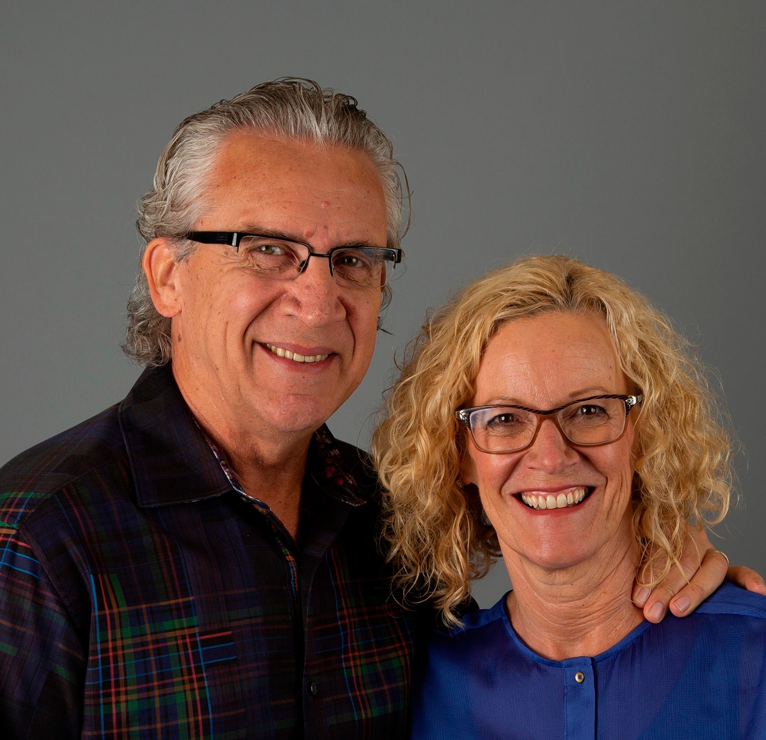 Bill Johnson