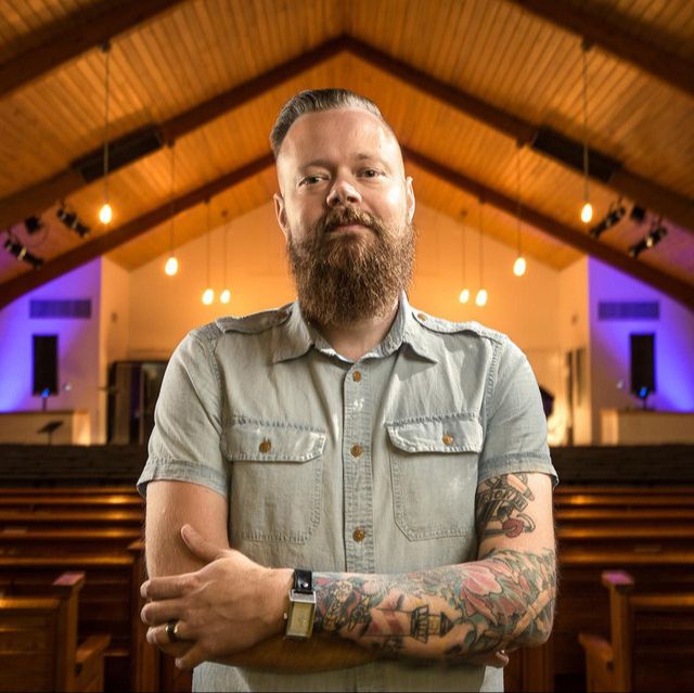 Tommy Preson Phillips