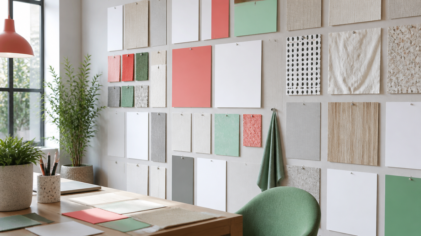 Inside the ClickScope Digital office in Cambridge