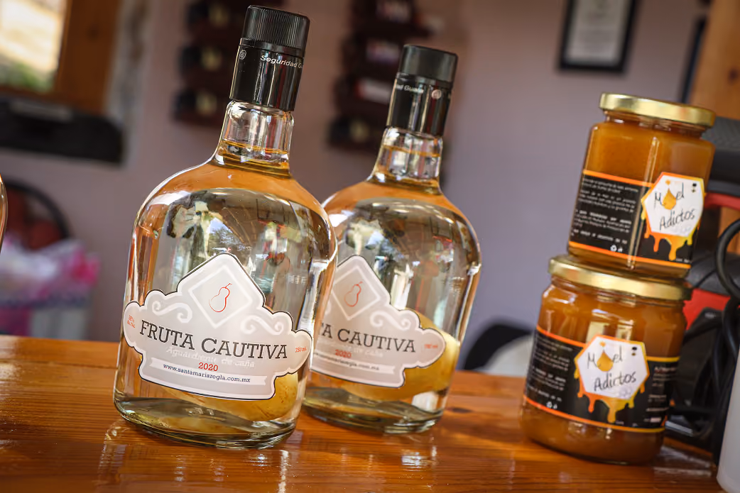 Botellas