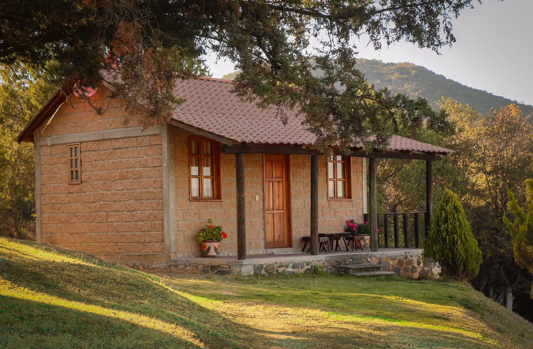 Cabaña