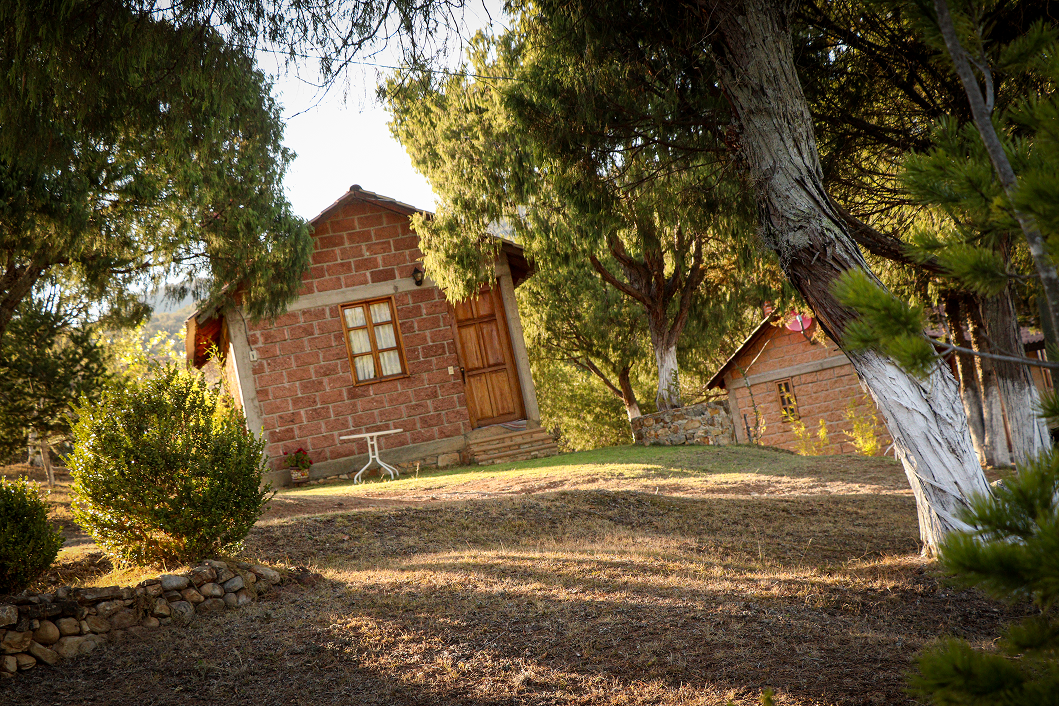 Cabaña