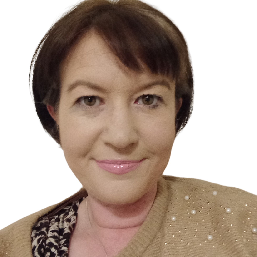 Marie O’Sullivan