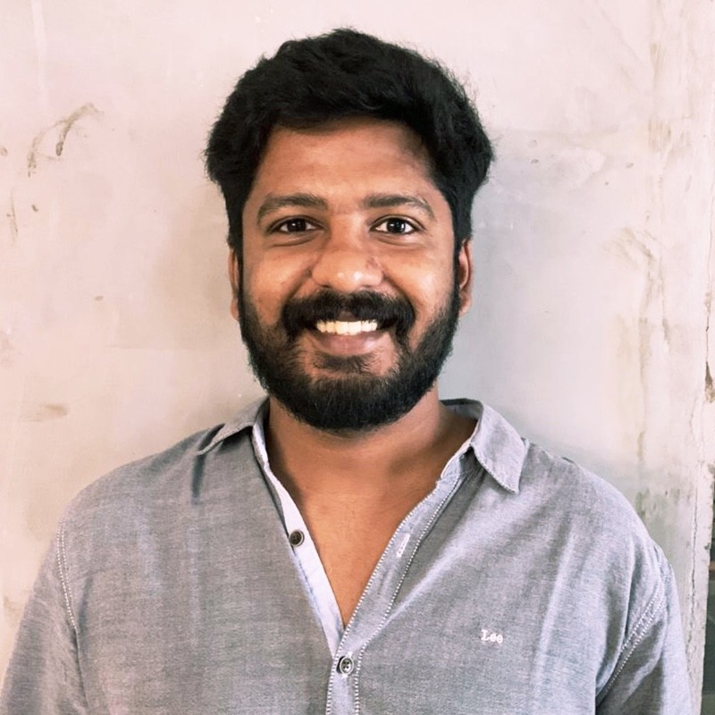 Vijayanand Kailash