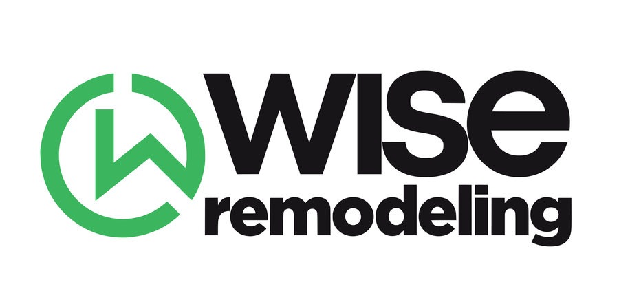 Wise Remodeling logo
