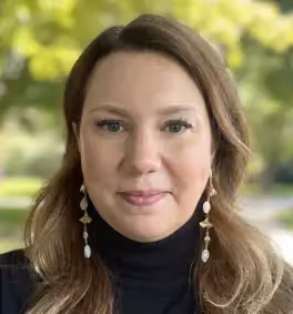 Sarah Conner