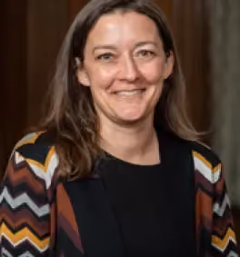 Kristina Rice, MA, MSW, MUP