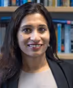 Bhramar Mukherjee, School of Public Health, University of Michigan