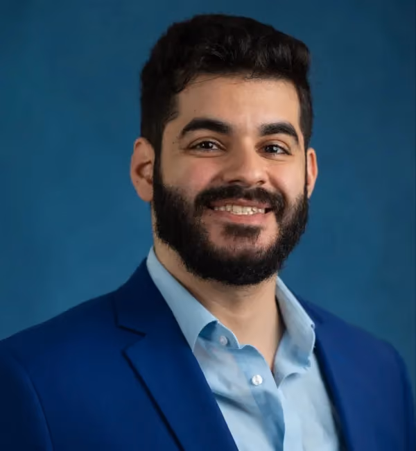 Muhannad Alkaddour, Center for Global Health Equity