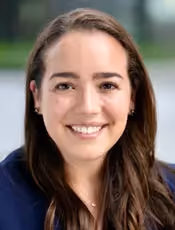 Avery Waite, Ross School of Business, University of Michigan