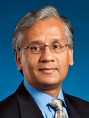 Ravi Anupindi, Ross School of Business, University of Michigan