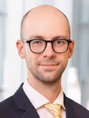Alexander Klopp, Ross School of Business, University of Michigan