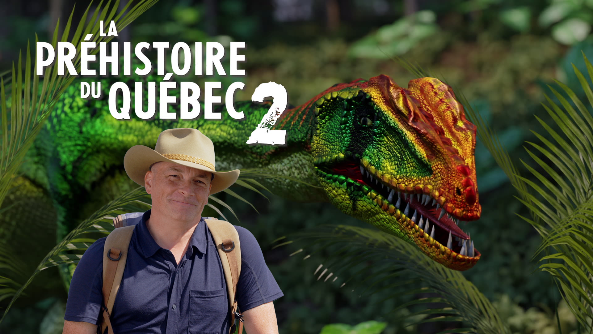 La Préhistoire du Québec