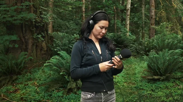 Wild Sounds of Canada