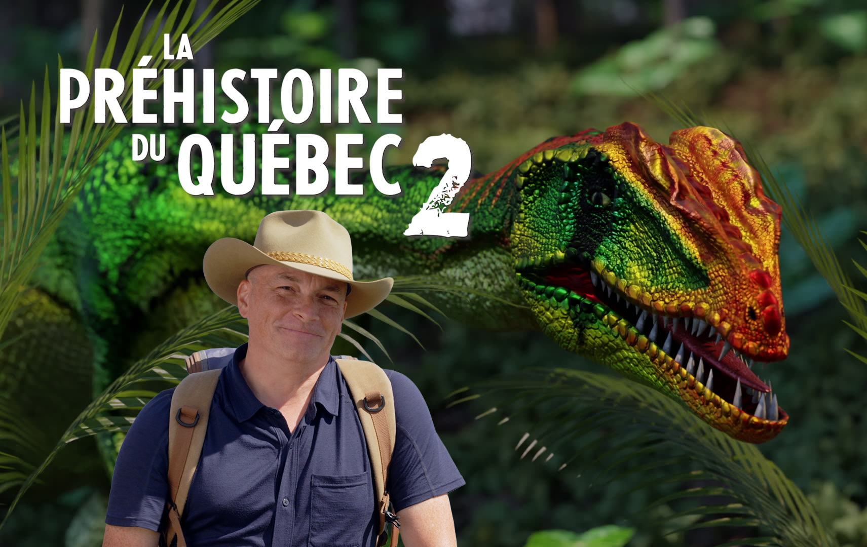 La Préhistoire du Québec