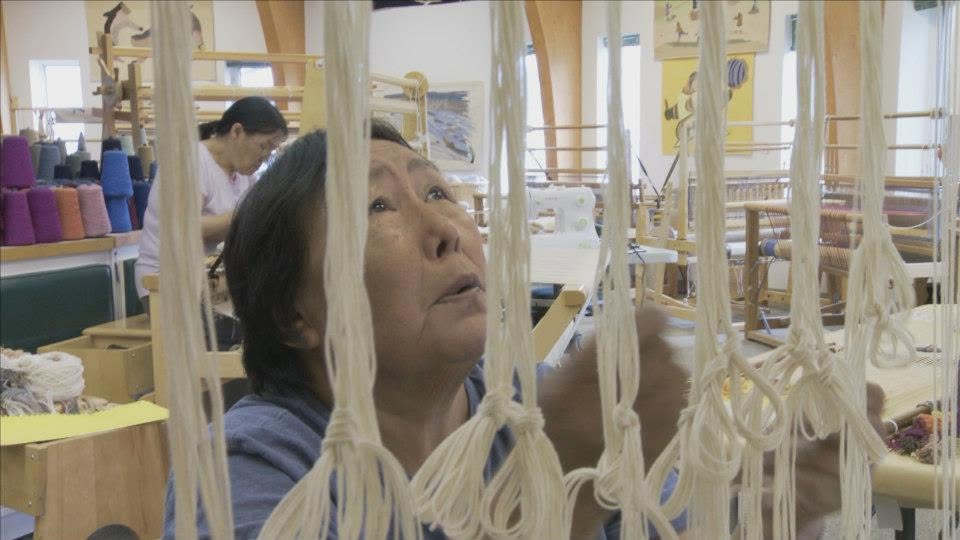Inuit traditions live on through sport and arts