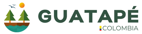Logo Remote Guatape PNG