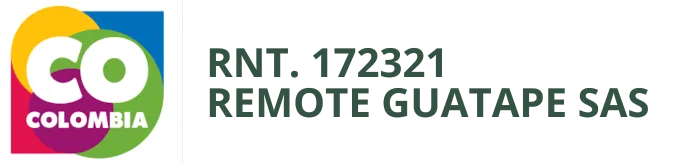 Logo RNT