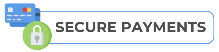Logo Secure Payments