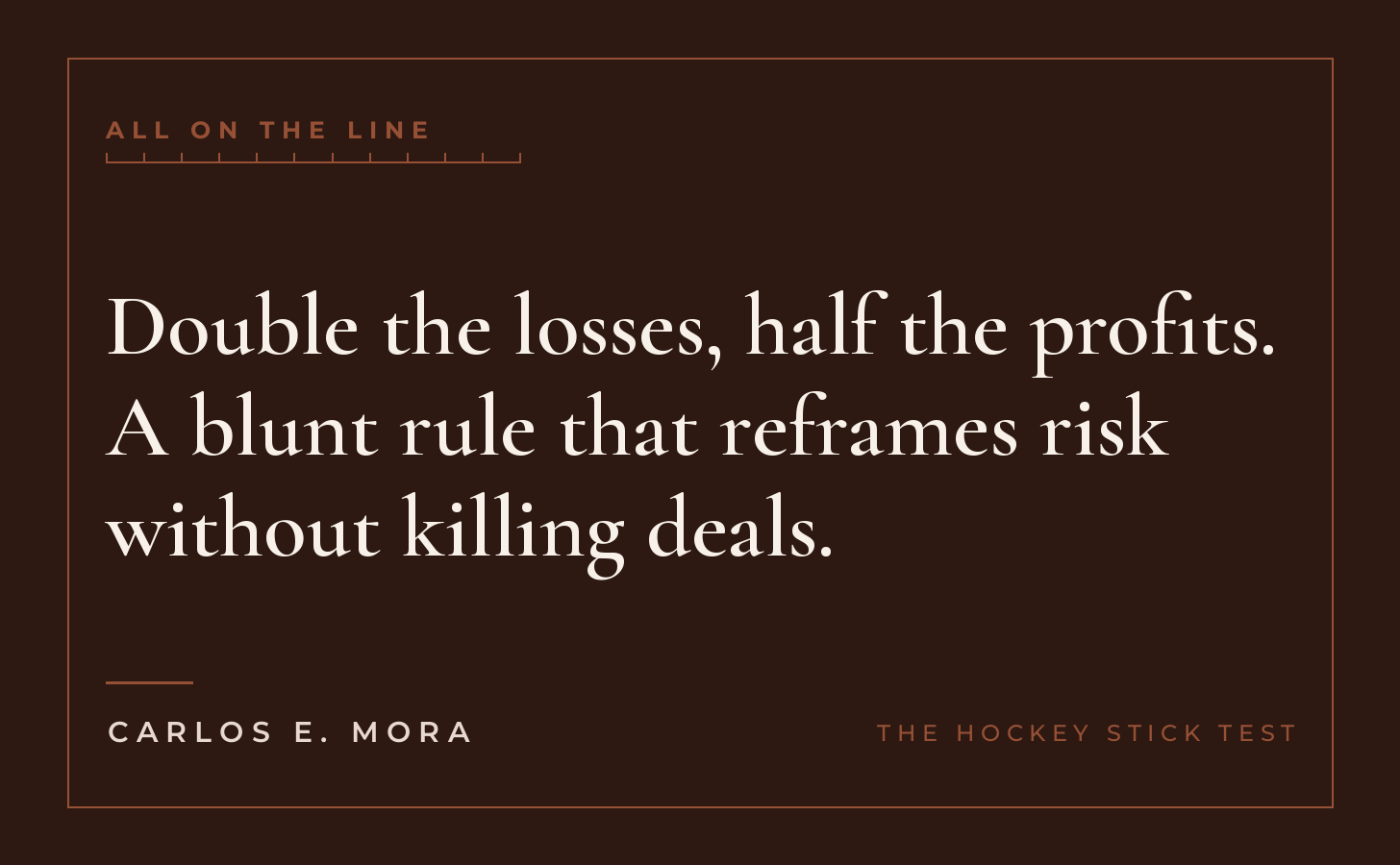 AI Rents in Megawatts, All on the Line essay card