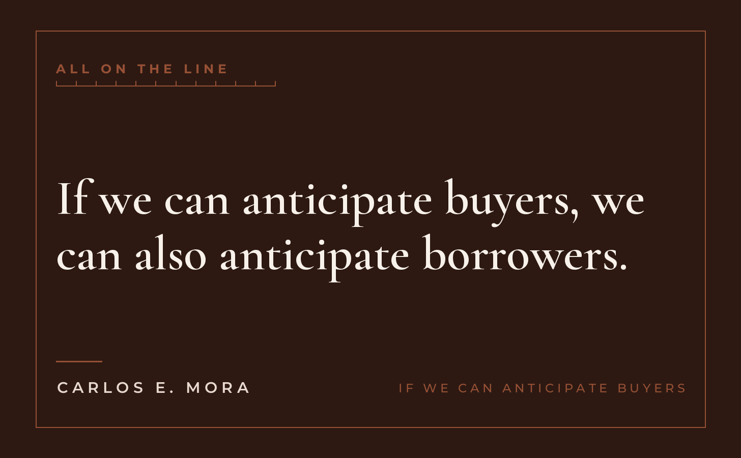 AI Rents in Megawatts, All on the Line essay card