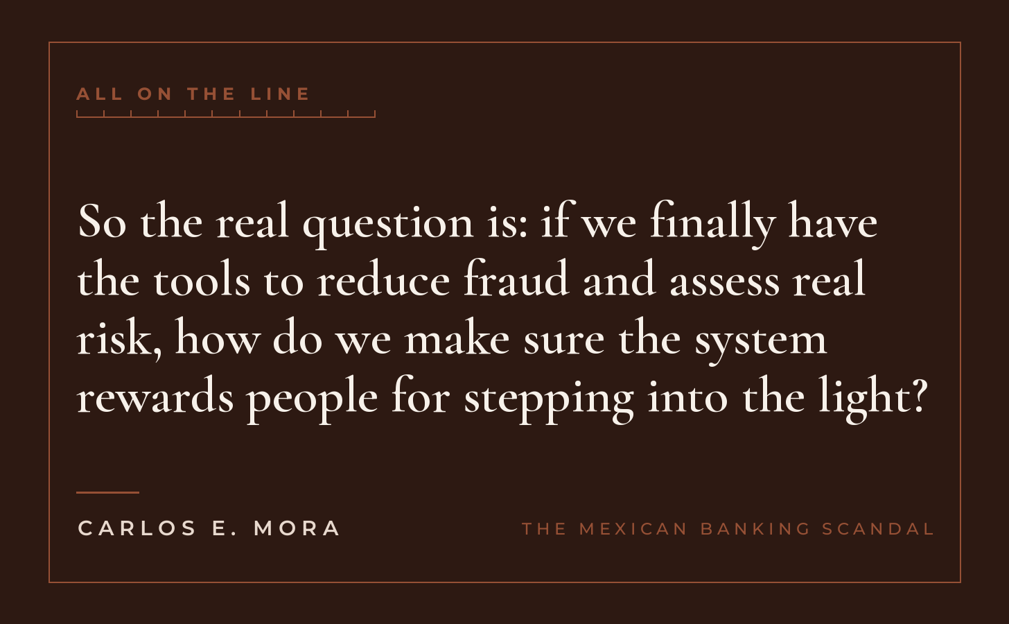 AI Rents in Megawatts, All on the Line essay card