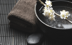 Care of the Body After Death