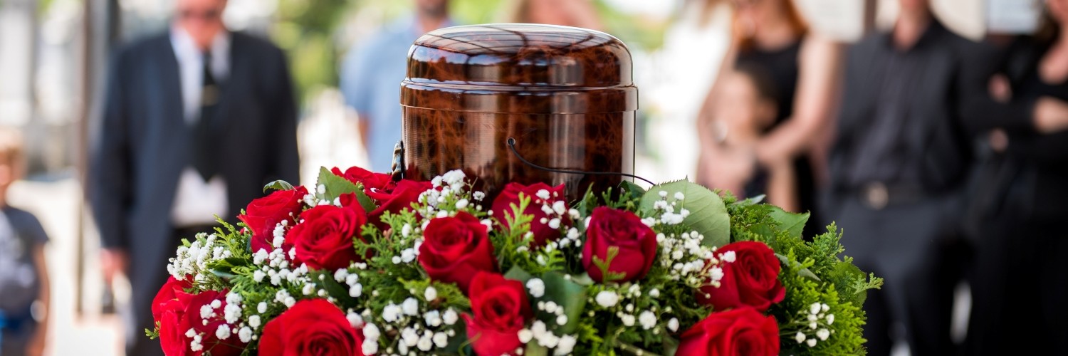 End-Of-Life Ceremony Planning Guide