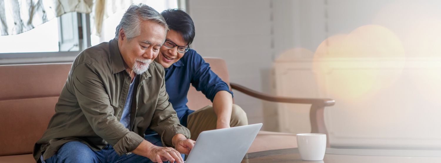 Preparing a Digital Legacy
