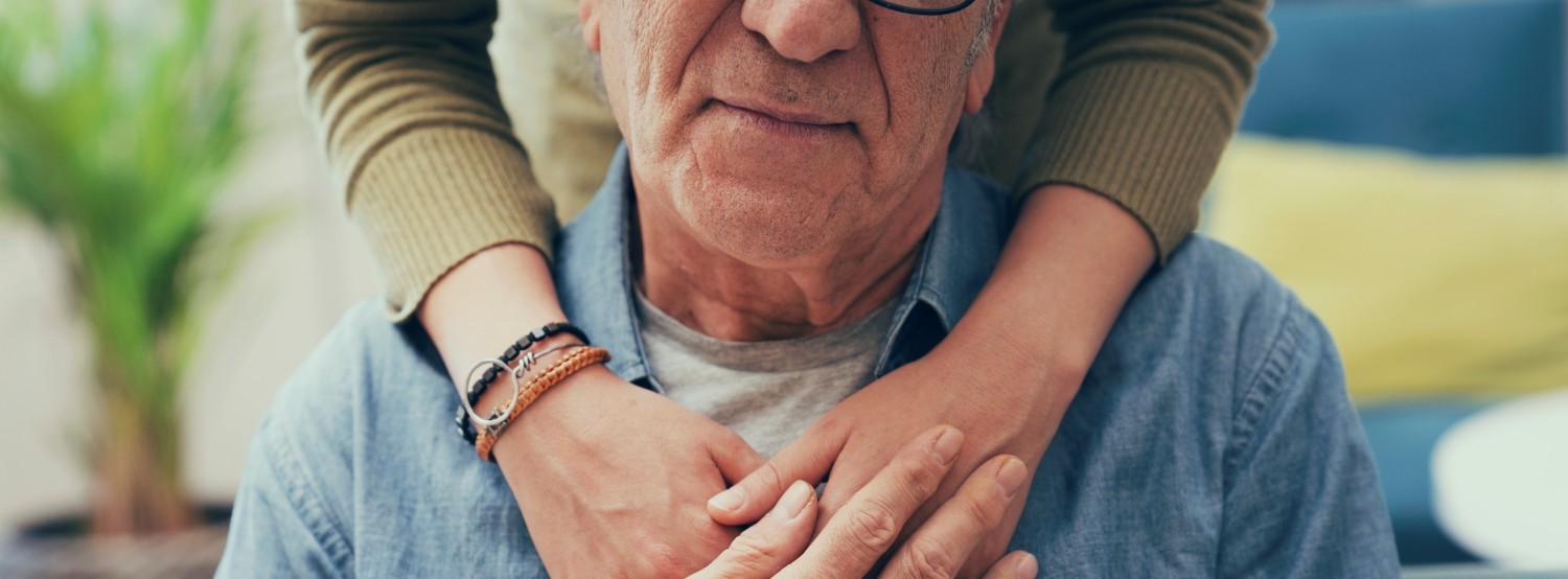 End-Of-Life Conversations: Navigating challenges and family roles