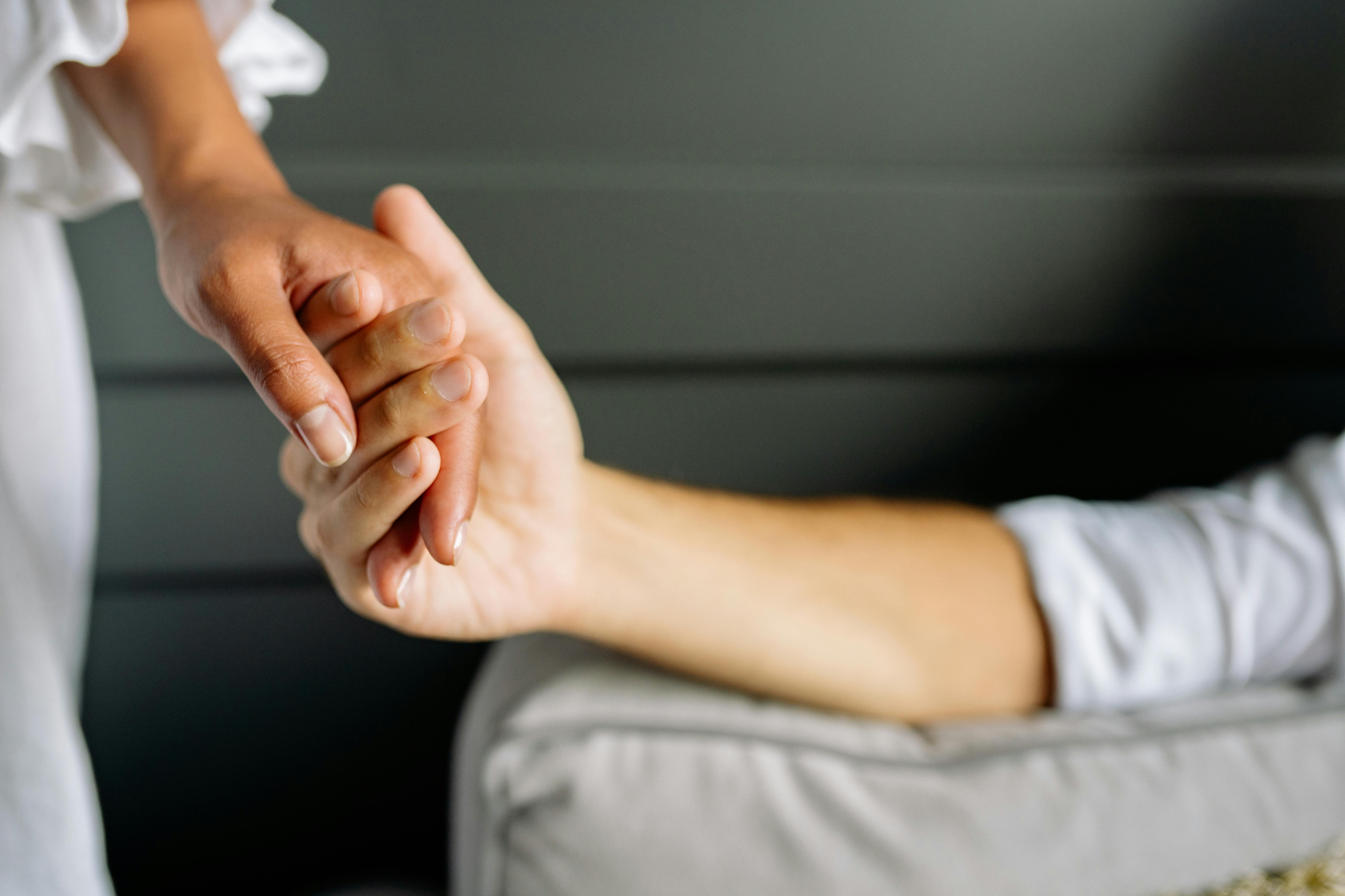 Preparing for end of life